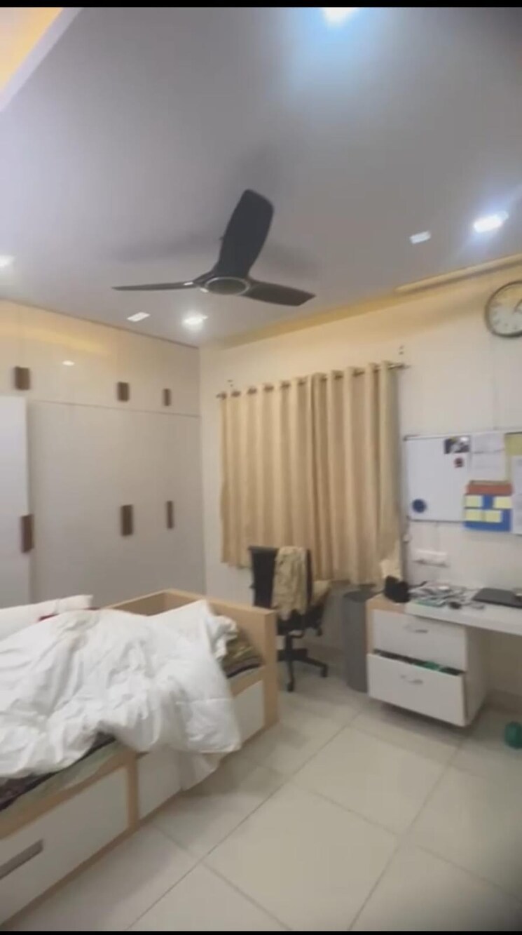 Living Room, hbr layout 5 Bedroom 2290 Sq.Ft. Apartment In Hbr Layout Bangalore 9589606