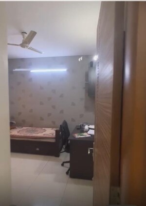 Bathroom in 5 BHK Apartment at Hbr Layout – for Sale