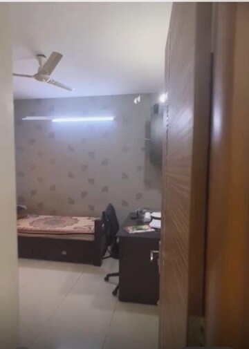Bathroom in 5 BHK Apartment at Hbr Layout – for Sale