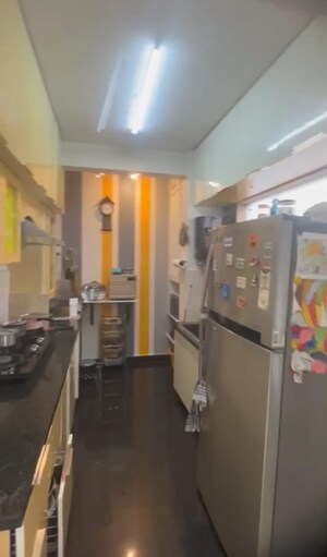 Gym in 5 BHK Apartment at Hbr Layout – for Sale