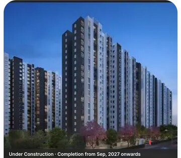 2 BHK Apartment For Sale in Provident Ecopolitan, Marenahalli