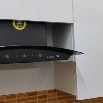 Furnished Amenities in 2 BHK Apartment at Eldeco Accolade, Saini Colony – for Rent