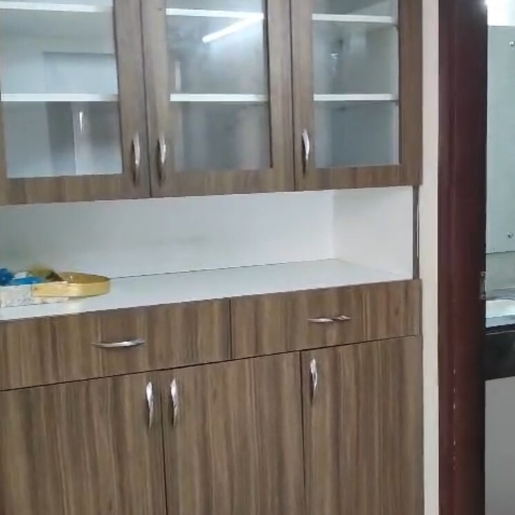 Kitchen, eldeco-accolade 2 Bedroom 1264 Sq.Ft. Apartment In Saini Colony Gurgaon 9589619