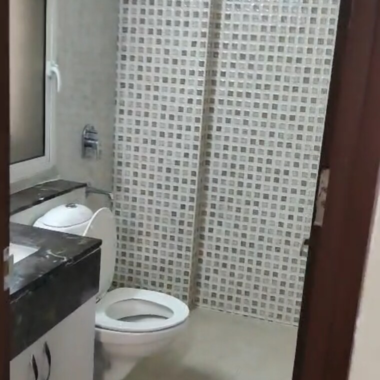 Bathroom, eldeco-accolade 2 Bedroom 1264 Sq.Ft. Apartment In Saini Colony Gurgaon 9589619