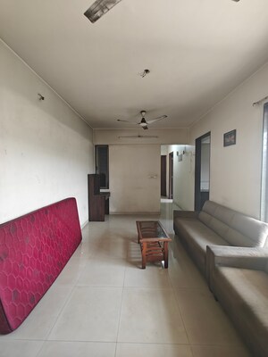 2 BHK Apartment For Rent in Neelsidhi Atlantis, Nerul