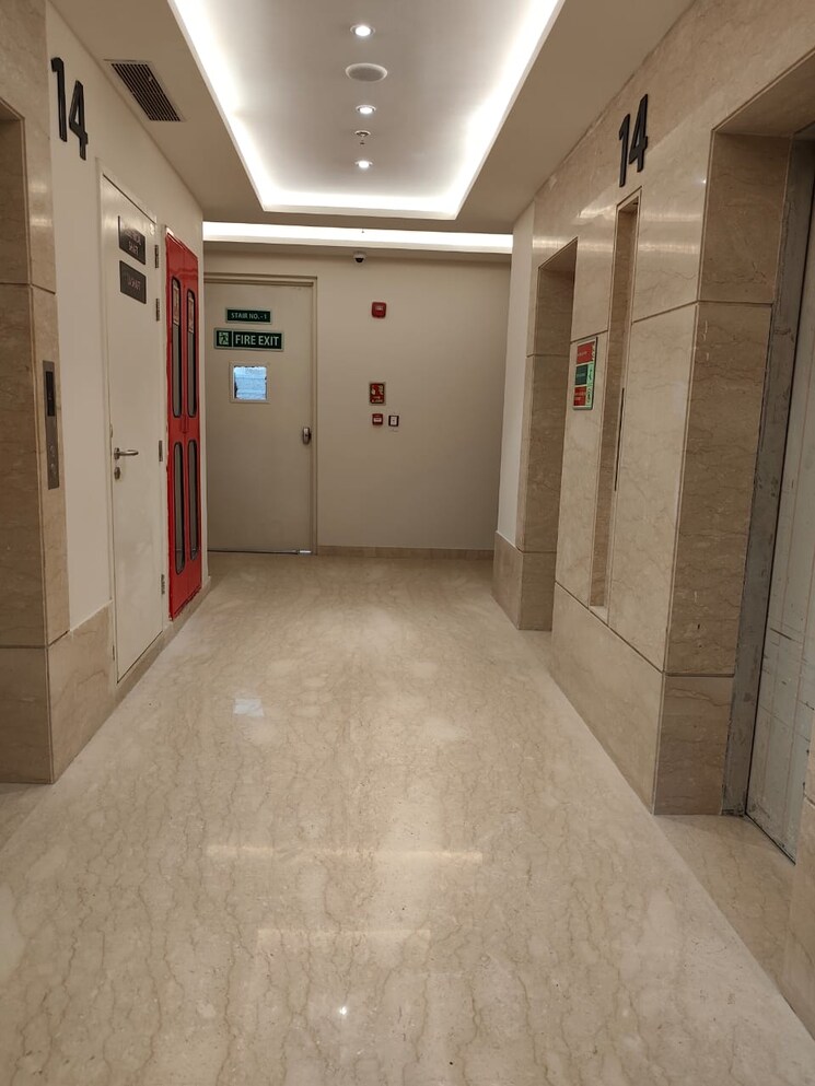 undefined, ambience-creacions 4 Bedroom 3975 Sq.Ft. Apartment In Sector 22 Gurgaon 9589623