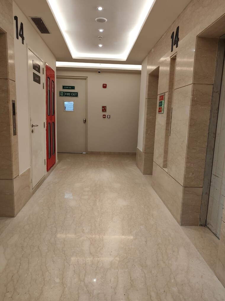 undefined, ambience-creacions 4 Bedroom 3975 Sq.Ft. Apartment In Sector 22 Gurgaon 9589623