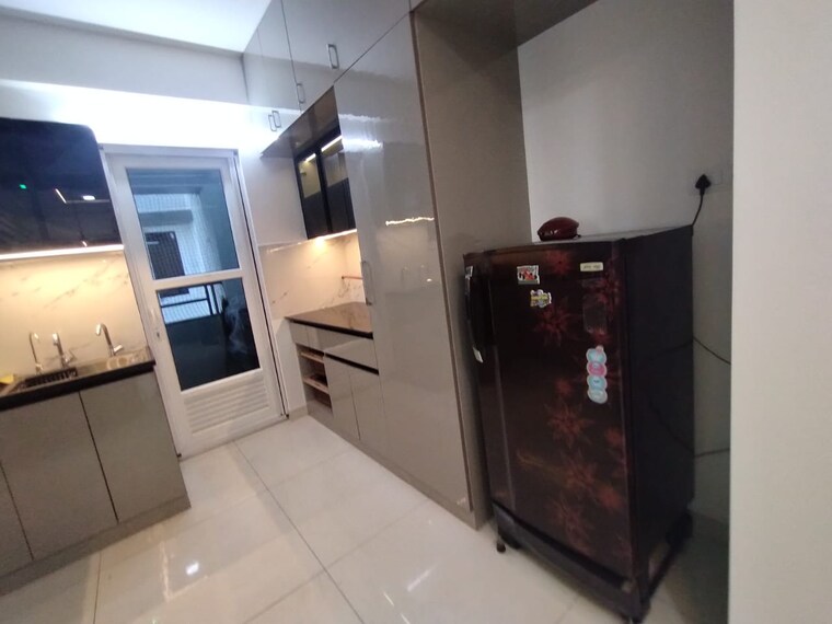 undefined, aparna-sarovar-zicon 3 Bedroom 1740 Sq.Ft. Apartment In Nallagandla Hyderabad 9589625