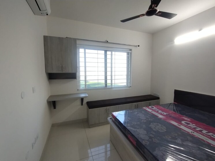 Kitchen, aparna-sarovar-zicon 3 Bedroom 1740 Sq.Ft. Apartment In Nallagandla Hyderabad 9589625