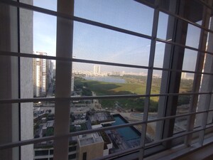 3 BHK Apartment – Exterior View View at Aparna Sarovar Zicon, Nallagandla - for Rent