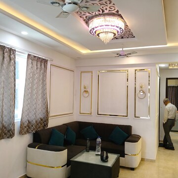 Team Area in 3 BHK Apartment at Signature Global Park 4 and 5, Sohna Sector 34 – for Rent