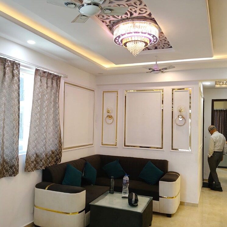 Team Area, signature-global-park-4-and-5 3 Bedroom 1120 Sq.Ft. Apartment In Sohna Sector 34 Gurgaon 9589628