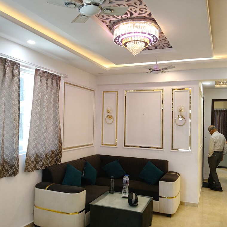 Team Area, signature-global-park-4-and-5 3 Bedroom 1120 Sq.Ft. Apartment In Sohna Sector 34 Gurgaon 9589628