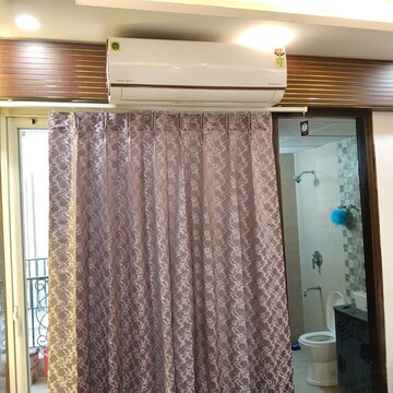 3 BHK Apartment For Rent in Signature Global Park 4 and 5, Sohna Sector 34