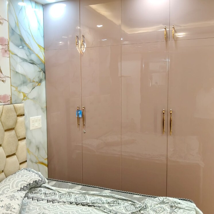 Bathroom, signature-global-park-4-and-5 3 Bedroom 1120 Sq.Ft. Apartment In Sohna Sector 34 Gurgaon 9589628