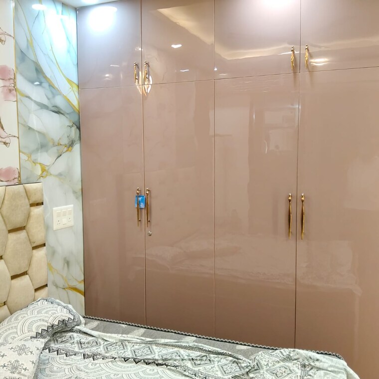 Bathroom, signature-global-park-4-and-5 3 Bedroom 1120 Sq.Ft. Apartment In Sohna Sector 34 Gurgaon 9589628