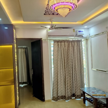 Team Area in 3 BHK Apartment at Signature Global Park 4 and 5, Sohna Sector 34 – for Rent
