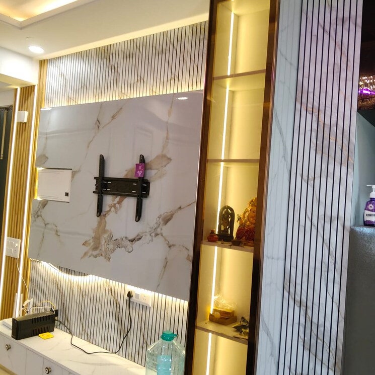 Team Area, signature-global-park-4-and-5 3 Bedroom 1120 Sq.Ft. Apartment In Sohna Sector 34 Gurgaon 9589628