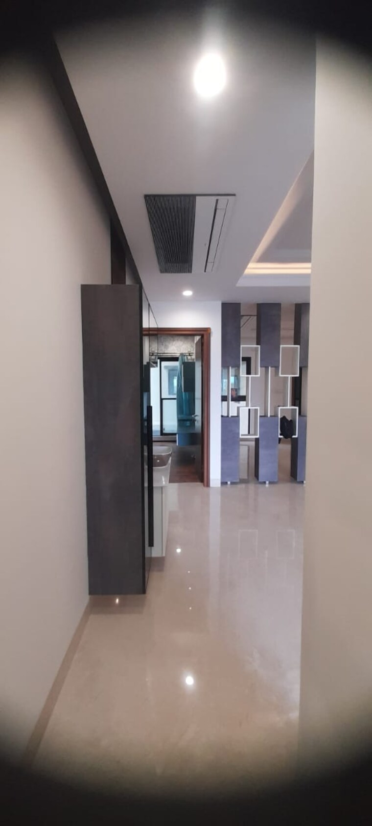 Room, aparna-one 3 Bedroom 2876 Sq.Ft. Apartment In Shaikpet Hyderabad 9589629