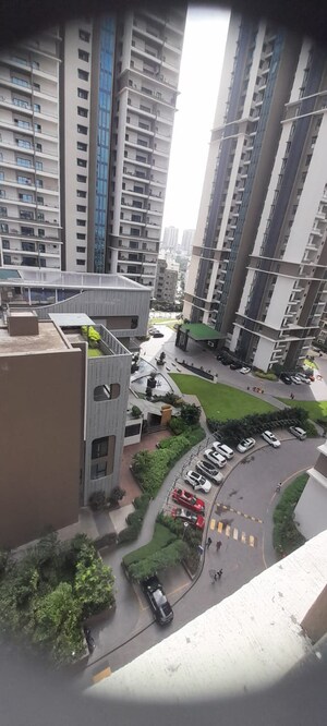 3 BHK Apartment For Rent in Aparna One, Shaikpet