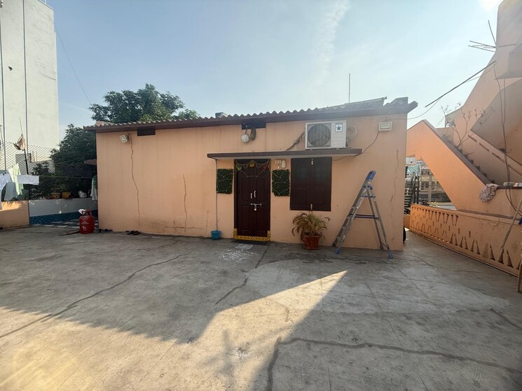 Exterior View, ramanthapur Commercial Shop 372 Sq.Yd. In Ramanthapur Hyderabad 9589631