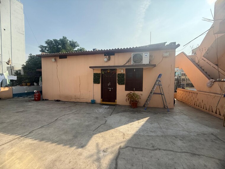 Exterior View, ramanthapur Commercial Shop 372 Sq.Yd. In Ramanthapur Hyderabad 9589631