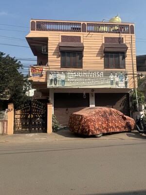  Shop – Exterior View View at Ramanthapur - for Sale