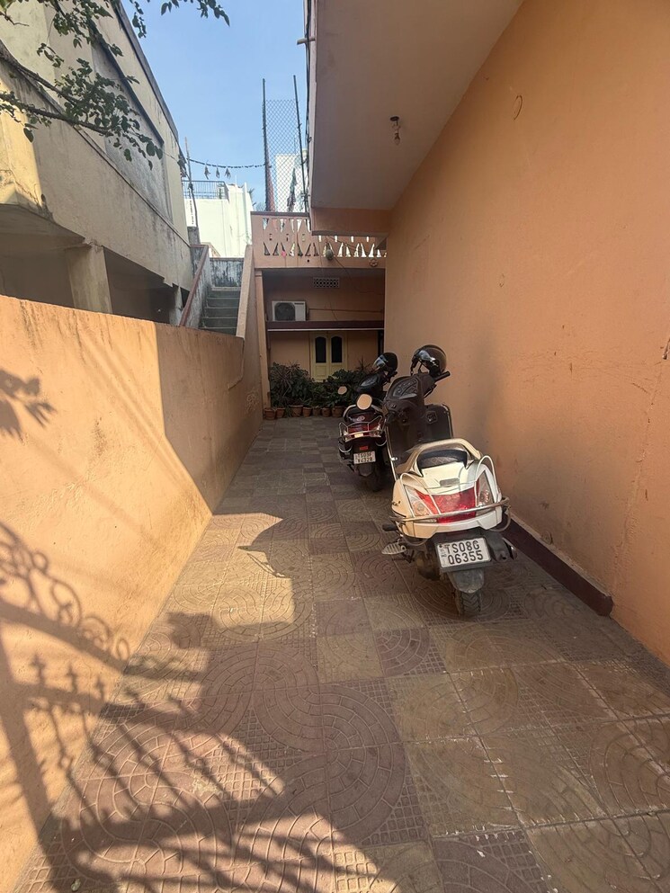 Floor Plan, ramanthapur Commercial Shop 372 Sq.Ft. In Ramanthapur Hyderabad 9589635