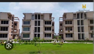 2 BHK Apartment – Exterior View View at The Hemisphere, Sector 27 Yamuna Expressway - for Sale