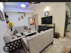 2 BHK Apartment For Sale in The Hemisphere