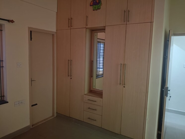 undefined, hennur 2 Bedroom 1200 Sq.Ft. Apartment In Hennur Bangalore 9589633