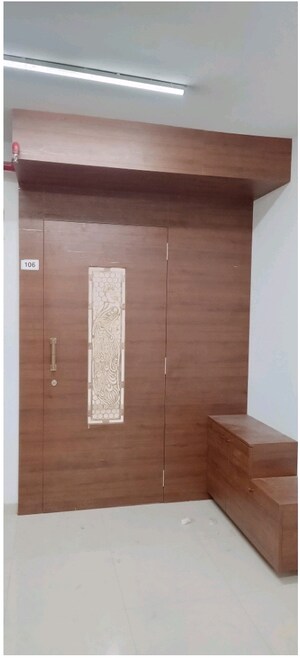 Room in 1 BHK Apartment at Siddhi Highland Springs, Dhokali – for Rent