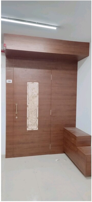 Room in 1 BHK Apartment at Siddhi Highland Springs, Dhokali – for Rent