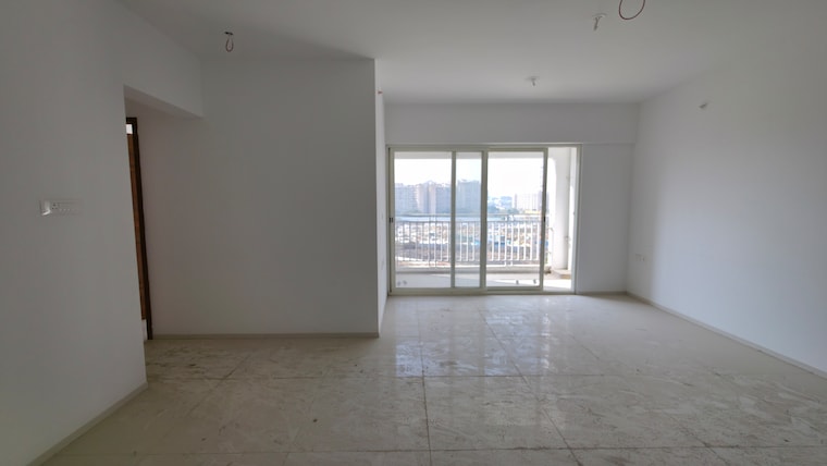 Room, wakad 3 Bedroom 1000 Sq.Ft. Apartment In Wakad Pune 9578913