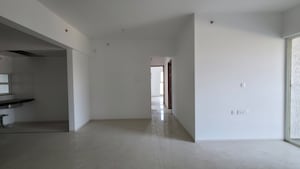 Room in 3 BHK Apartment at Wakad – for Sale