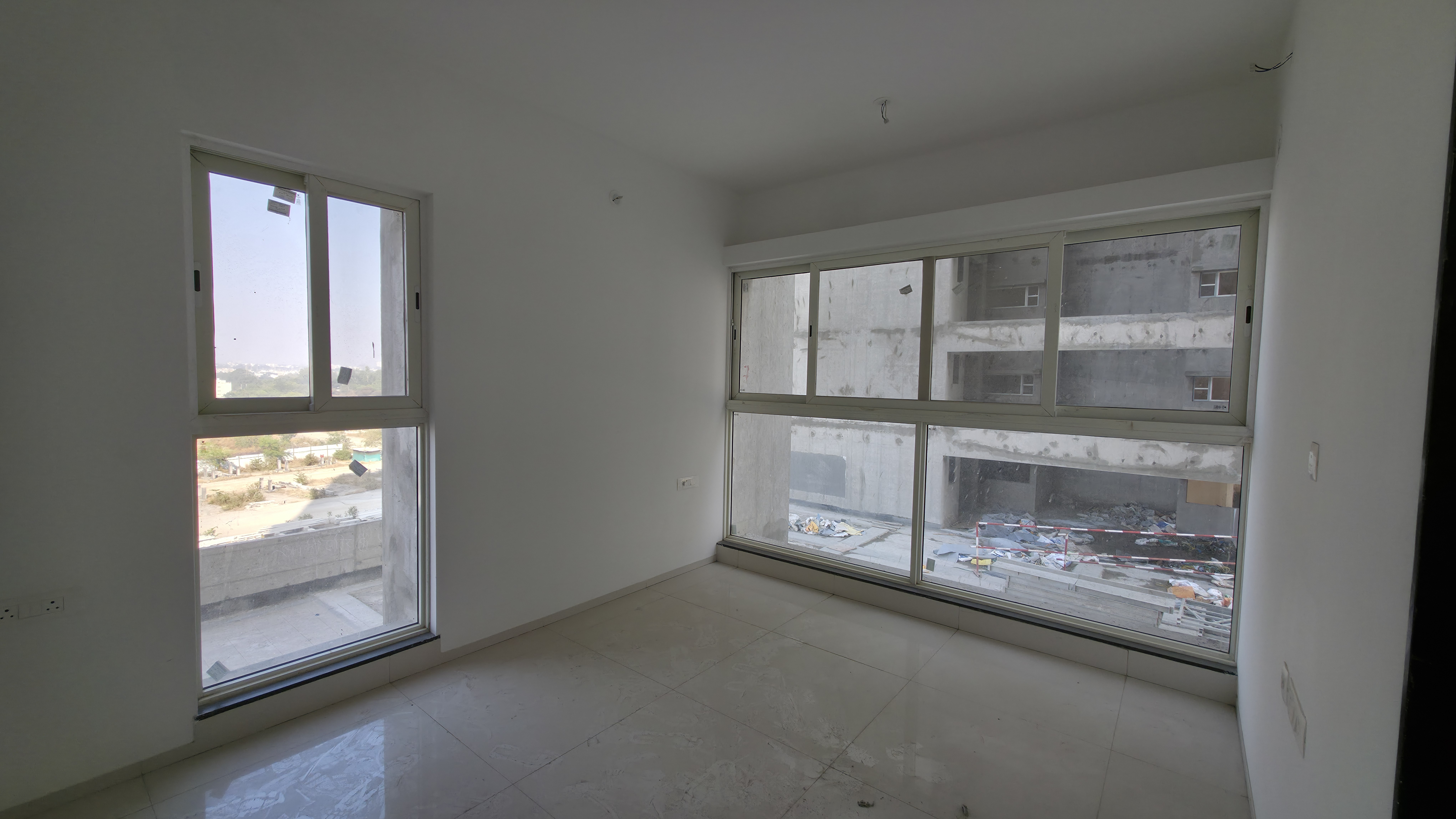 3 BHK + Extra Room Apartment For Sale in 3bhk Flat For Sale In New