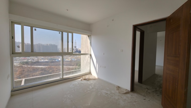 Room, wakad 3 Bedroom 1000 Sq.Ft. Apartment In Wakad Pune 9578913