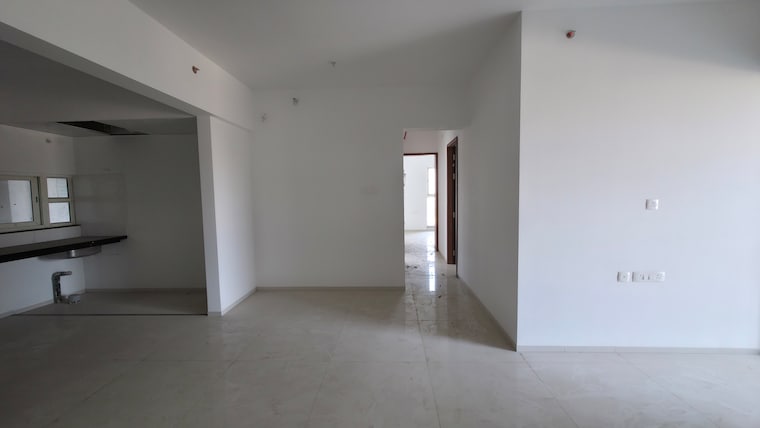 Room, wakad 3 Bedroom 1000 Sq.Ft. Apartment In Wakad Pune 9578913