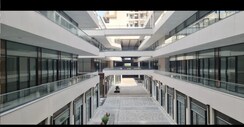 Showroom For Sale in M3M Corner Walk