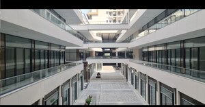  Showroom For Sale in M3M Corner Walk, Sector 74