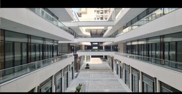  Showroom For Sale in M3M Corner Walk, Sector 74