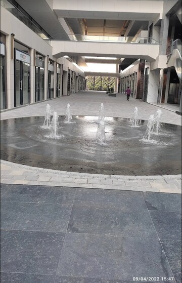 Kitchen in  Showroom at M3M Corner Walk, Sector 74 – for Sale