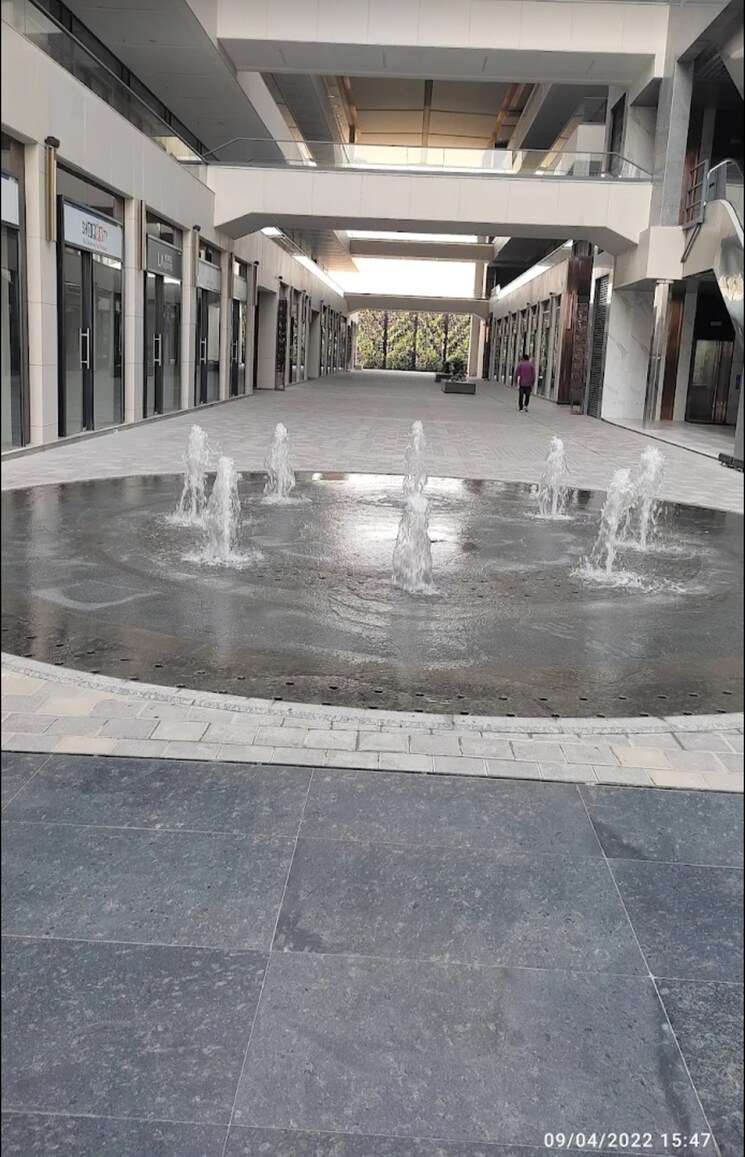 Kitchen, m3m-corner-walk Commercial Showroom 847 Sq.Ft. In Sector 74 Gurgaon 9589647