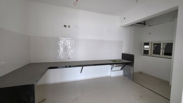 Kitchen in 3 BHK Apartment at Wakad – for Sale