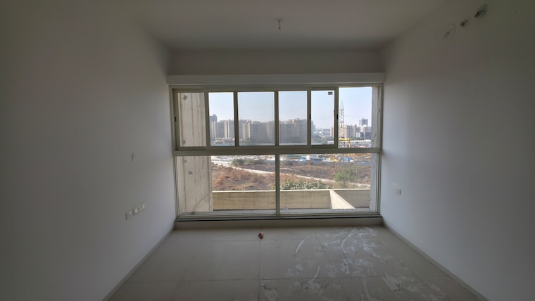 Room, wakad 3 Bedroom 1040 Sq.Ft. Apartment In Wakad Pune 9578933