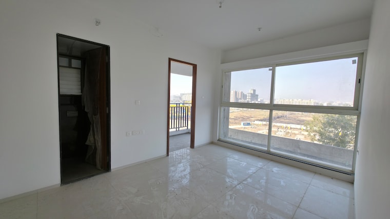 Room, wakad 3 Bedroom 1040 Sq.Ft. Apartment In Wakad Pune 9578933