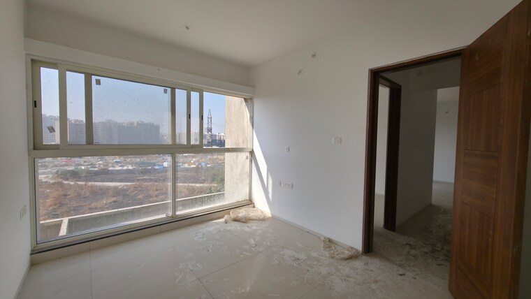 Room, wakad 3 Bedroom 1040 Sq.Ft. Apartment In Wakad Pune 9578933