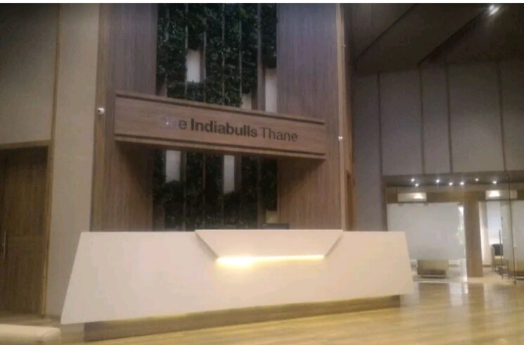 Bedroom, indiabulls-one-indiabulls 3 Bedroom 1140 Sq.Ft. Apartment In Pokhran Road No Two Thane 9589651