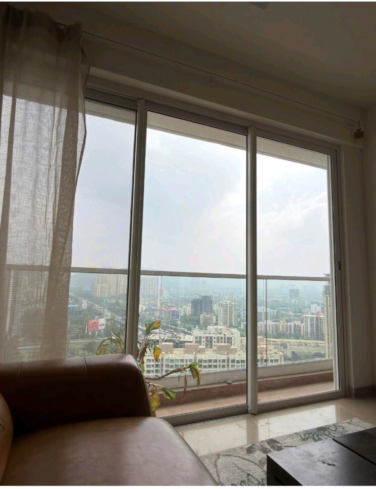 Room, indiabulls-one-indiabulls 3 Bedroom 1140 Sq.Ft. Apartment In Pokhran Road No Two Thane 9589651