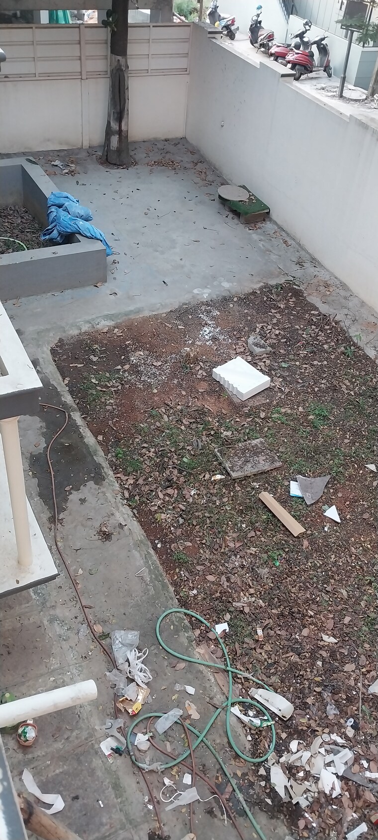 undefined, konanakunte 4 Bedroom 3500 Sq.Ft. Independent House In Konanakunte Bangalore 9589656